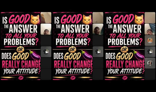 glamlifebeauty's Live Session — Jul 27, 2026, 3:49 AM