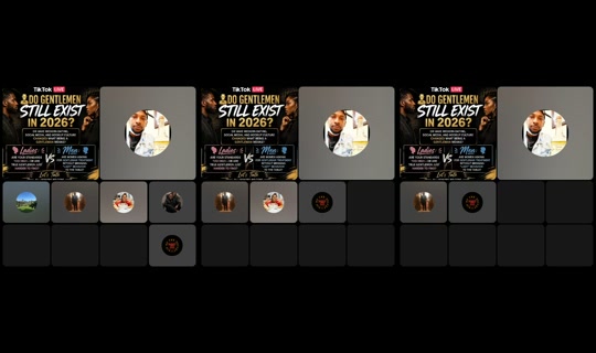 glamlifebeauty's Live Session — Jul 31, 2026, 4:26 PM
