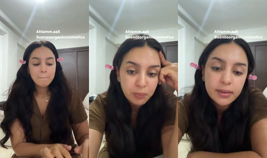 glamo.urbyahlamm's Live Session — Aug 28, 2026, 8:52 PM