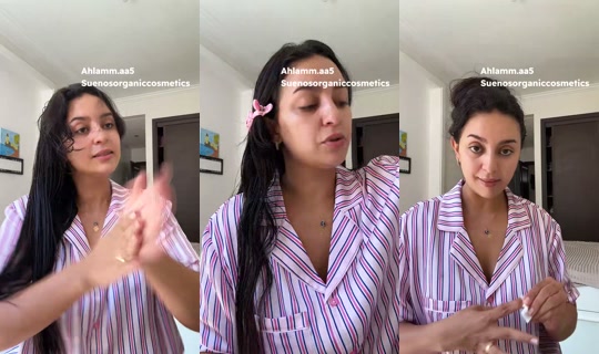 glamo.urbyahlamm's Live Session — Aug 29, 2026, 12:50 PM