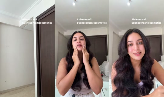 glamo.urbyahlamm's Live Session — Aug 30, 2026, 10:34 AM