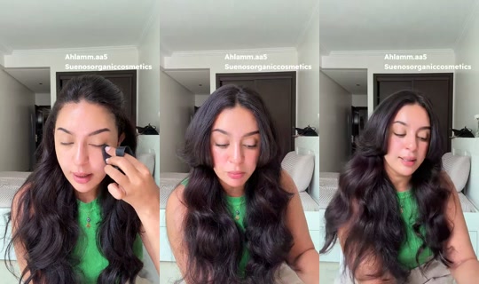 glamo.urbyahlamm's Live Session — Aug 31, 2026, 10:23 AM