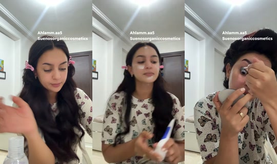 glamo.urbyahlamm's Live Session — Aug 31, 2026, 8:05 PM