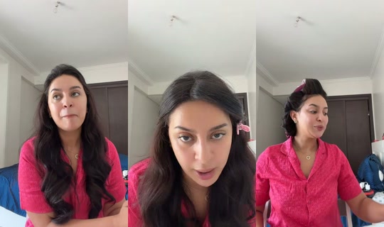 glamo.urbyahlamm's Live Session — Sep 19, 2026, 11:30 AM