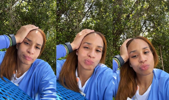 glamorouschev's Live Session — Aug 14, 2026, 4:21 PM