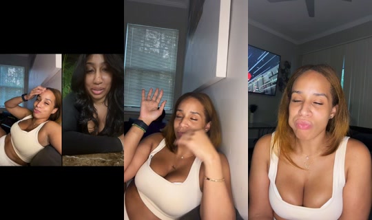 glamorouschev's Live Session — Aug 14, 2026, 11:10 PM