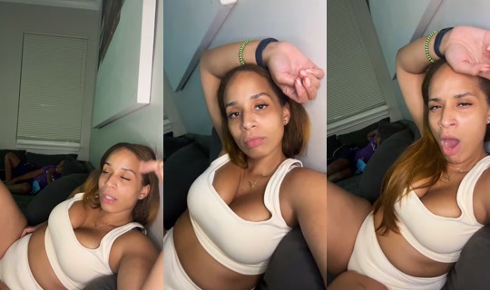 glamorouschev's Live Session — Aug 15, 2026, 12:34 AM
