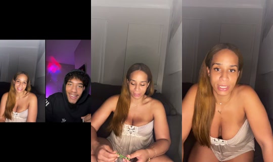 glamorouschev's Live Session — Aug 18, 2026, 3:28 AM