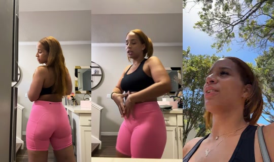 glamorouschev's Live Session — Aug 18, 2026, 4:13 PM