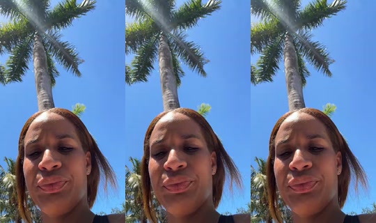 glamorouschev's Live Session — Aug 18, 2026, 4:38 PM