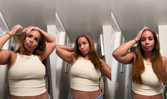 glamorouschev's Live Session — Aug 19, 2026, 2:37 AM