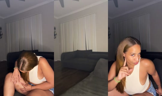 glamorouschev's Live Session — Aug 19, 2026, 3:00 AM
