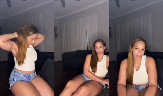 glamorouschev's Live Session — Aug 19, 2026, 3:22 AM