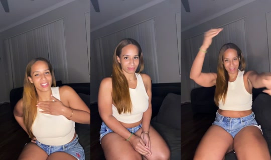 glamorouschev's Live Session — Aug 19, 2026, 4:01 AM