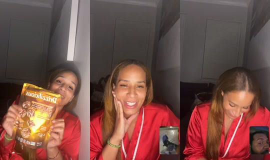 glamorouschev's Live Session — Aug 20, 2026, 12:10 AM