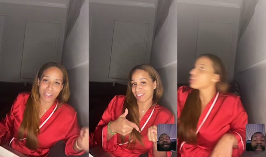 glamorouschev's Live Session — Aug 20, 2026, 1:51 AM