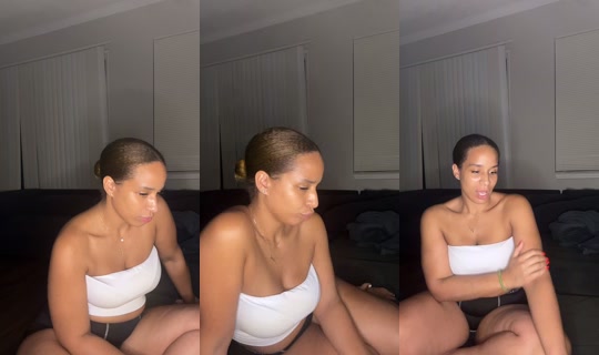 glamorouschev's Live Session — Sep 16, 2026, 2:26 AM