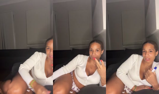 glamorouschev's Live Session — Sep 18, 2026, 1:42 AM