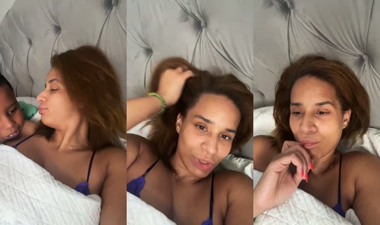 glamorouschev's Live Session — Sep 19, 2026, 3:43 PM