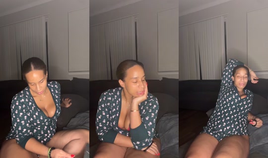glamorouschev's Live Session — Sep 20, 2026, 3:29 AM