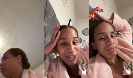 glamorouschev's Live Session — Sep 20, 2026, 11:07 PM