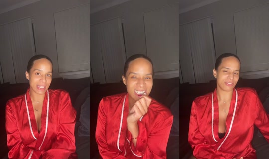 glamorouschev's Live Session — Sep 29, 2026, 1:24 AM