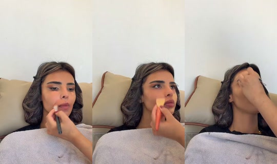 glamour.kwt's Live Session — Oct 24, 2026, 11:40 AM