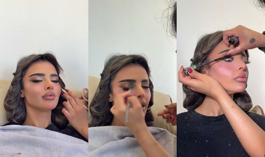 glamour.kwt's Live Session — Oct 24, 2026, 12:27 PM