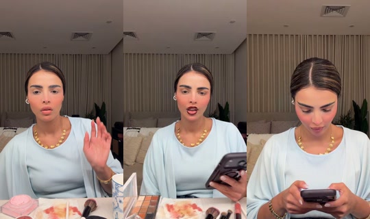 glamour.kwt's Live Session — Oct 27, 2026, 2:59 PM