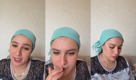 glamour_by_wiam's Live Session — Aug 29, 2026, 12:09 PM