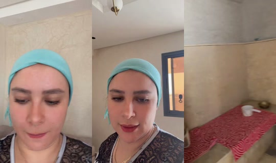 glamour_by_wiam's Live Session — Aug 29, 2026, 12:59 PM