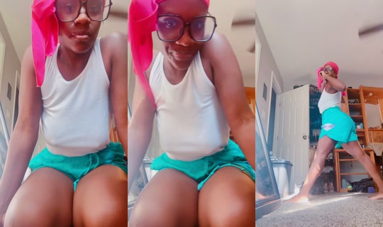 glamourgirljoni's Live Session — Oct 8, 2026, 2:50 PM