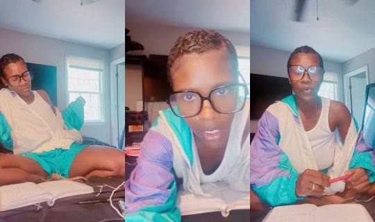glamourgirljoni's Live Session — Oct 8, 2026, 6:39 PM