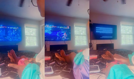 glamourgirljoni's Live Session — Oct 8, 2026, 8:23 PM