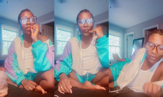 glamourgirljoni's Live Session — Oct 8, 2026, 9:14 PM
