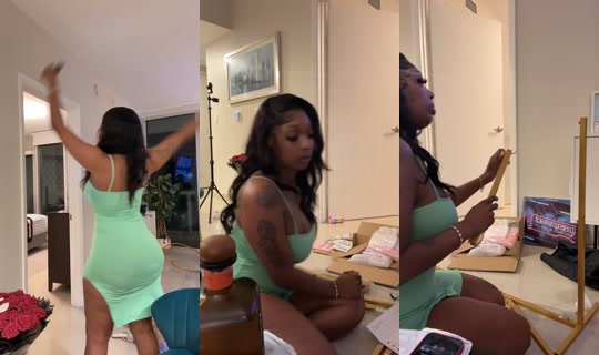 glampublicc8's Live Session — Aug 25, 2026, 8:18 AM