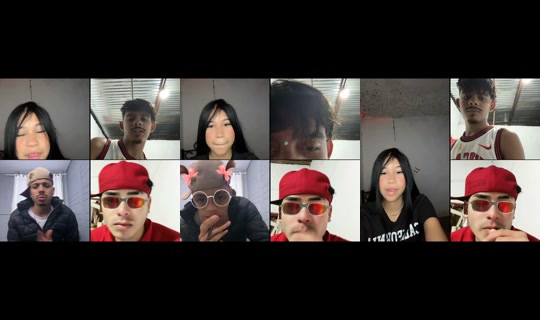 glei.08's Live Session — Aug 20, 2026, 11:04 PM