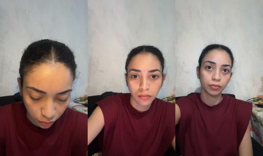glendamayeres1's Live Session — Jul 11, 2026, 8:10 PM