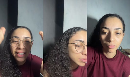 glendamayeres1's Live Session — Jul 13, 2026, 11:09 PM