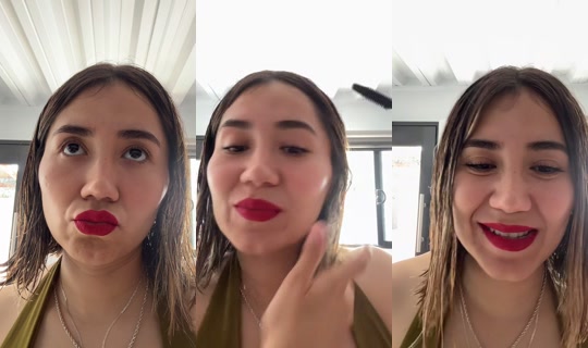 glezbarbara's Live Session — Jul 21, 2026, 4:52 PM