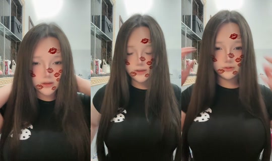 glinh.cindy's Live Session — Jul 25, 2026, 12:34 PM