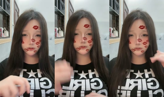 glinh.cindy's Live Session — Jul 26, 2026, 2:43 PM
