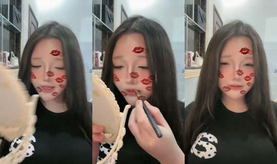 glinh.cindy's Live Session — Jul 27, 2026, 10:42 AM