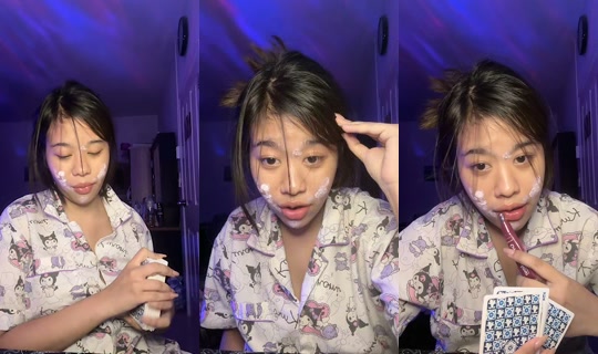 glitchmuseedit's Live Session — Aug 5, 2026, 8:11 PM