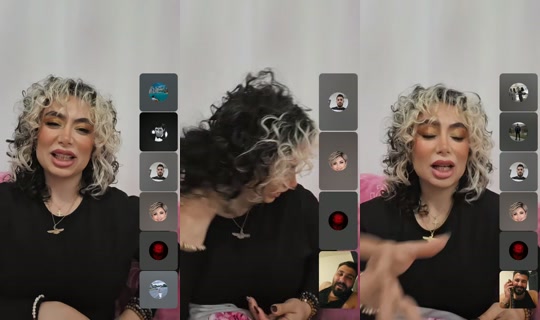 glitzyaria's Live Session — Oct 4, 2026, 7:58 PM