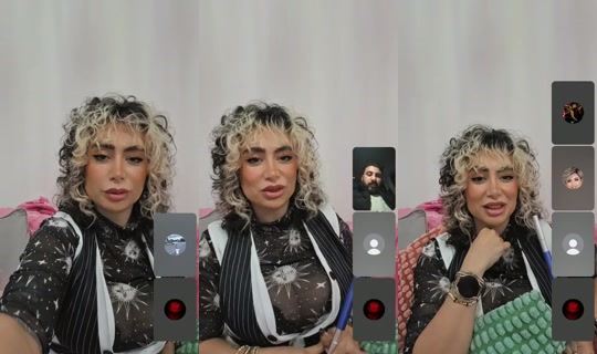 glitzyaria's Live Session — Oct 5, 2026, 7:33 PM
