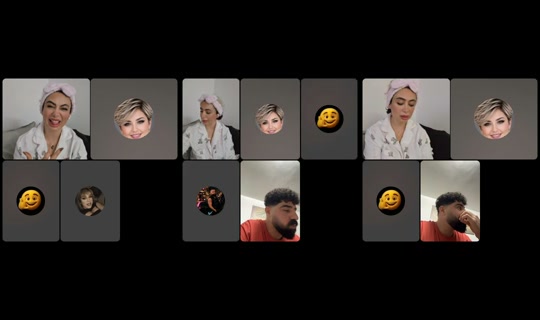 glitzyaria's Live Session — Oct 9, 2026, 8:36 PM