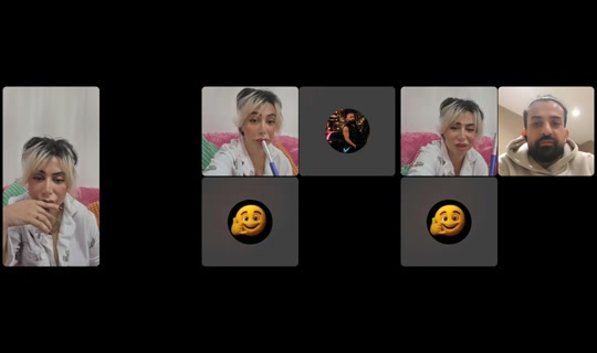 glitzyaria's Live Session — Oct 13, 2026, 8:29 PM