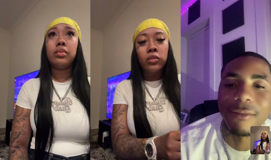 glizzyglow's Live Session — Aug 23, 2026, 3:29 AM