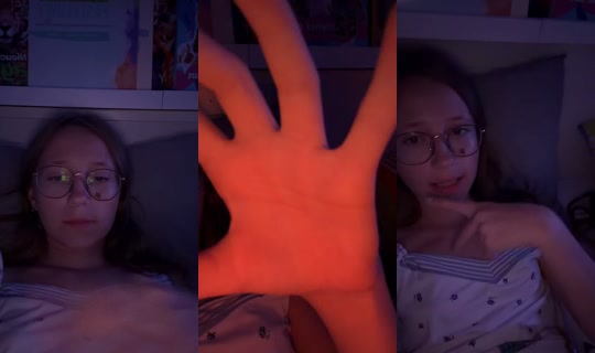 glliterr_cnieee's Live Session — Jul 13, 2026, 12:39 AM